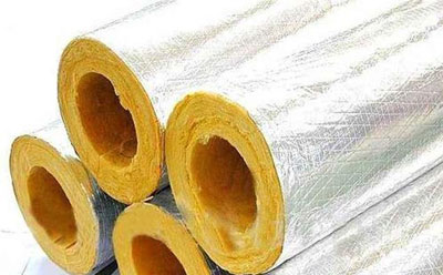 新疆玻璃棉管厂家的生产标准